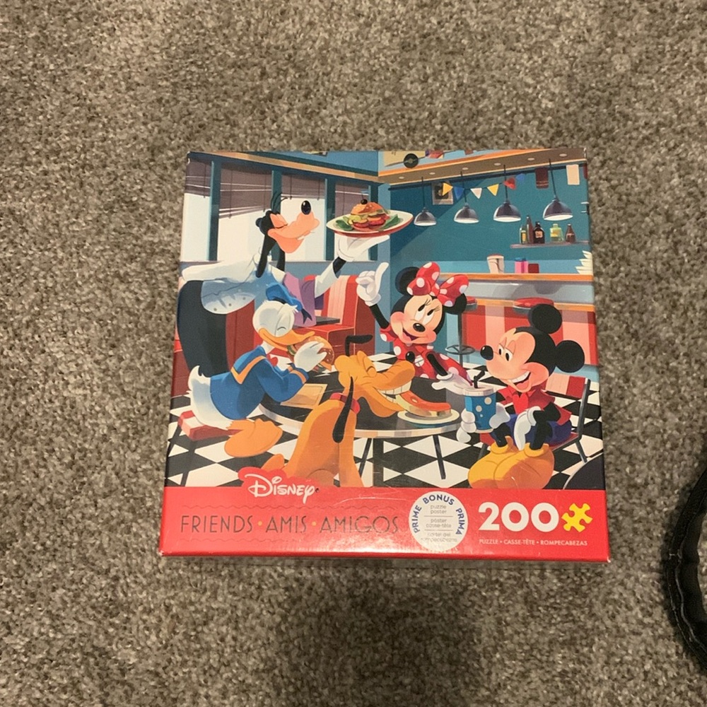 Puzzle